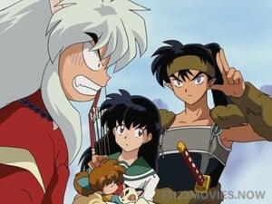 InuYasha Season 5 Episode 19