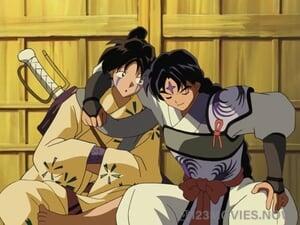 InuYasha Season 5 Episode 19