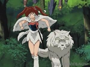 InuYasha Season 5 Episode 3