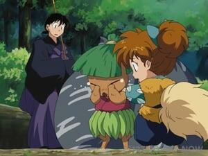 InuYasha Season 6 Episode 17