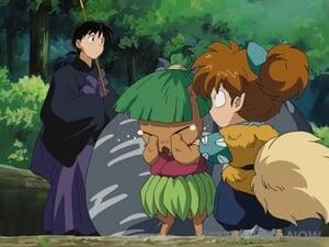 InuYasha Season 6 Episode 17