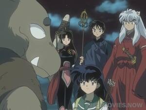 InuYasha Season 6 Episode 17