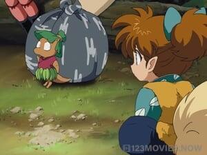 InuYasha Season 6 Episode 17