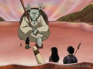 InuYasha Season 6 Episode 18