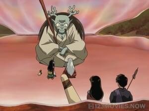 InuYasha Season 6 Episode 18