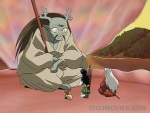 InuYasha Season 6 Episode 18