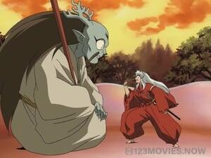 InuYasha Season 6 Episode 18