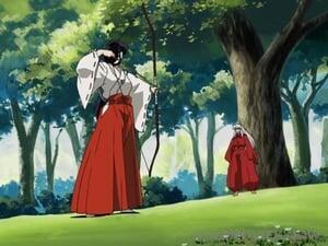 InuYasha Season 6 Episode 21