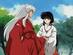 InuYasha Season 6 Episode 21