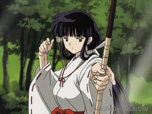 InuYasha Season 6 Episode 21