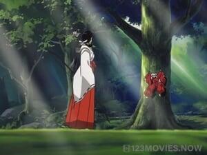 InuYasha Season 6 Episode 21