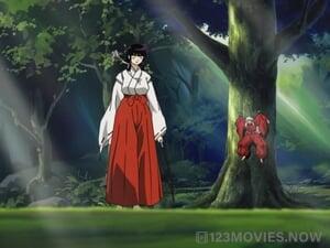 InuYasha Season 6 Episode 21