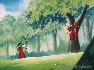 InuYasha Season 6 Episode 21