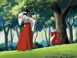 InuYasha Season 6 Episode 21