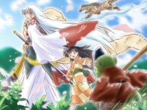 InuYasha Season 7 Episode 3