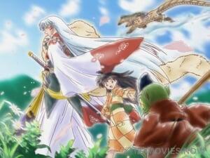 InuYasha Season 7 Episode 3