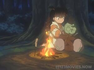 InuYasha Season 7 Episode 3