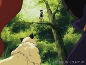 InuYasha Season 7 Episode 4