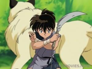 InuYasha Season 7 Episode 4