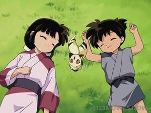 InuYasha Season 7 Episode 4