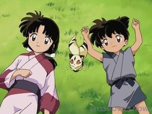 InuYasha Season 7 Episode 4