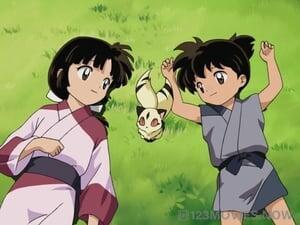 InuYasha Season 7 Episode 4