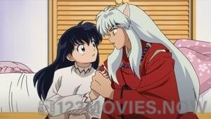 InuYasha Season 8 Episode 18