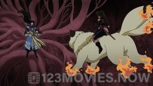 InuYasha Season 8 Episode 23