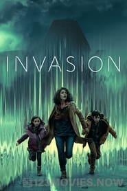 Invasion Season 2 Episode 1