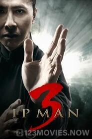 Ip Man 3