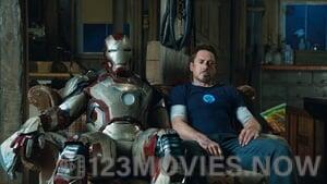 Iron Man 3