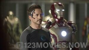 Iron Man 3