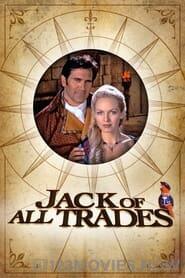 Jack of All Trades Season 1 Episode 1