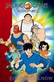 Jackie Chan Adventures Season 1 Episode 12