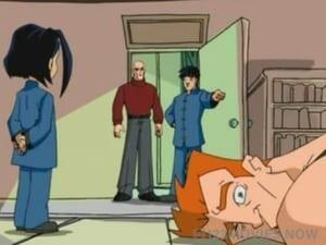 Jackie Chan Adventures Season 2 Episode 11