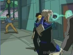 Jackie Chan Adventures Season 2 Episode 19