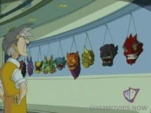 Jackie Chan Adventures Season 4 Episode 13