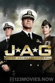 JAG Season 1 Episode 4