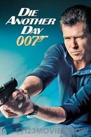 James Bond Die Another Day