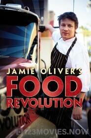 Jamie Oliver’s Food Revolution Season 1 Episode 1