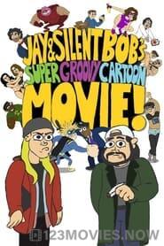 Jay and Silent Bob’s Super Groovy Cartoon Movie