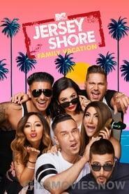 Jersey Shore: Family Vacation Season 3 Episode 25