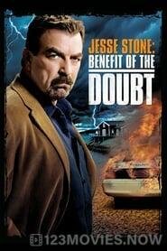 Jesse Stone: Benefit Of The Doubt