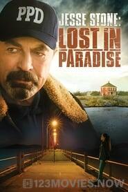 Jesse Stone Lost in Paradise