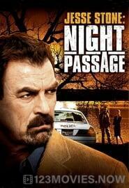 Jesse Stone: Night Passage