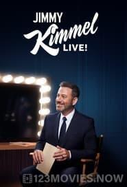 Jimmy Kimmel Live! Season 16 Episode 15