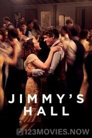 Jimmys Hall