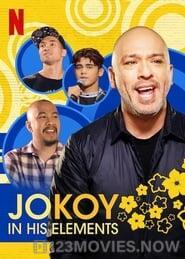 Jo Koy: In His Elements