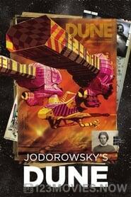 Jodorowsky’s Dune