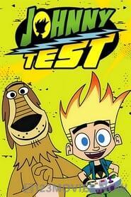 Johnny Test Season 1 Episode 1